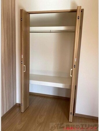 S-FORT福島La Lunaの物件内観写真